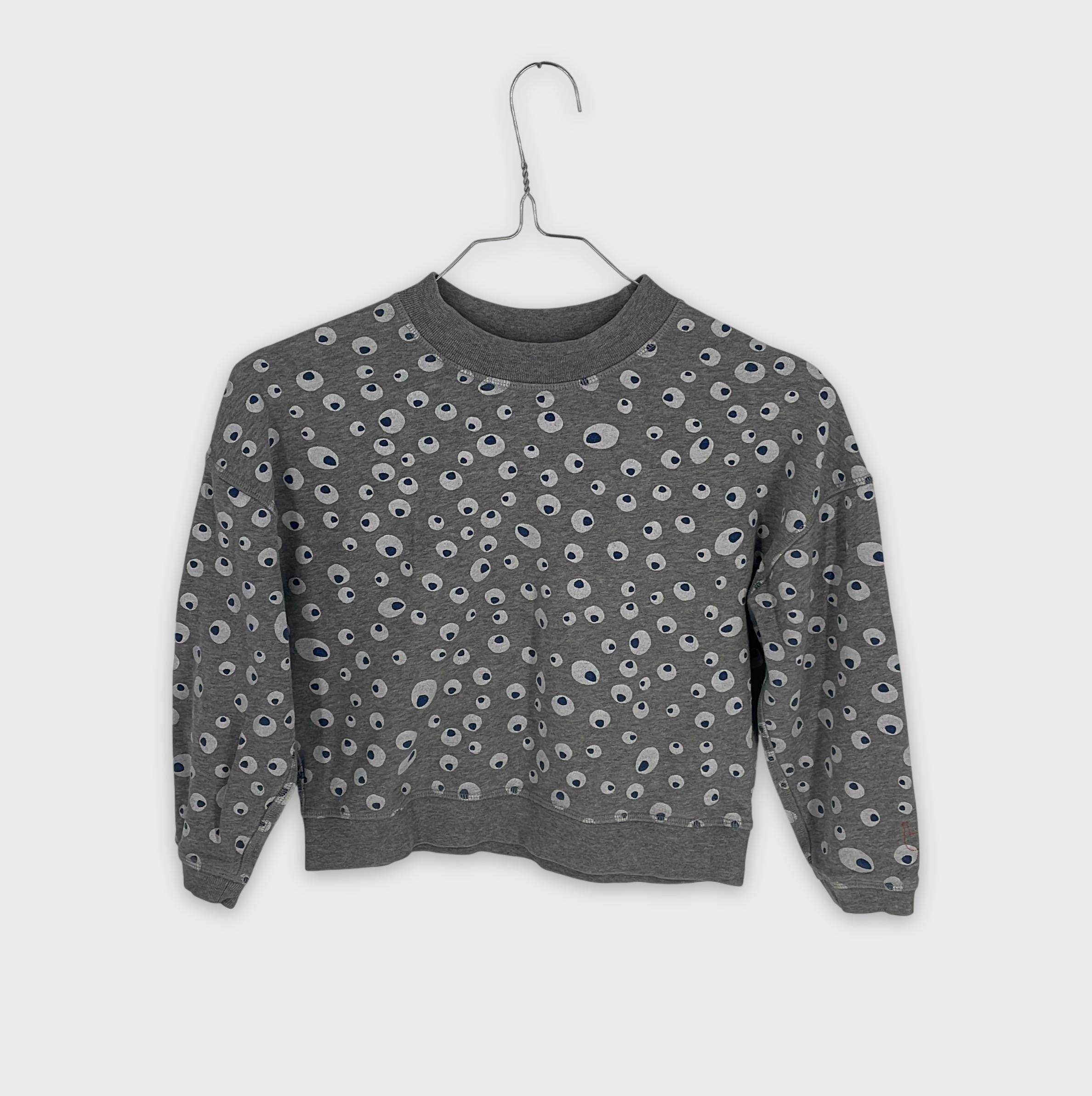 0-Comme des Garçons - Sweatshirt - Taille Inconnue