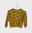 0-Emile & Ida - Sweat-shirt - 8 Ans