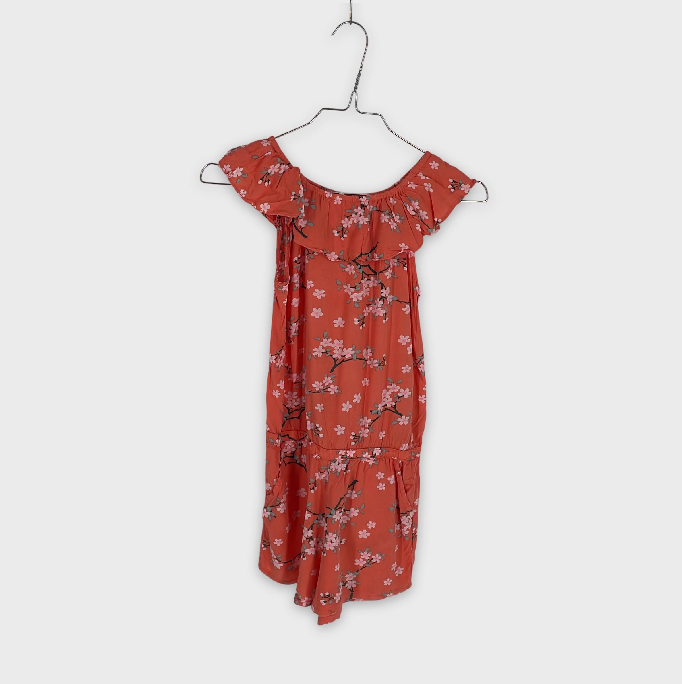 0-Hema - Robe - 134/140