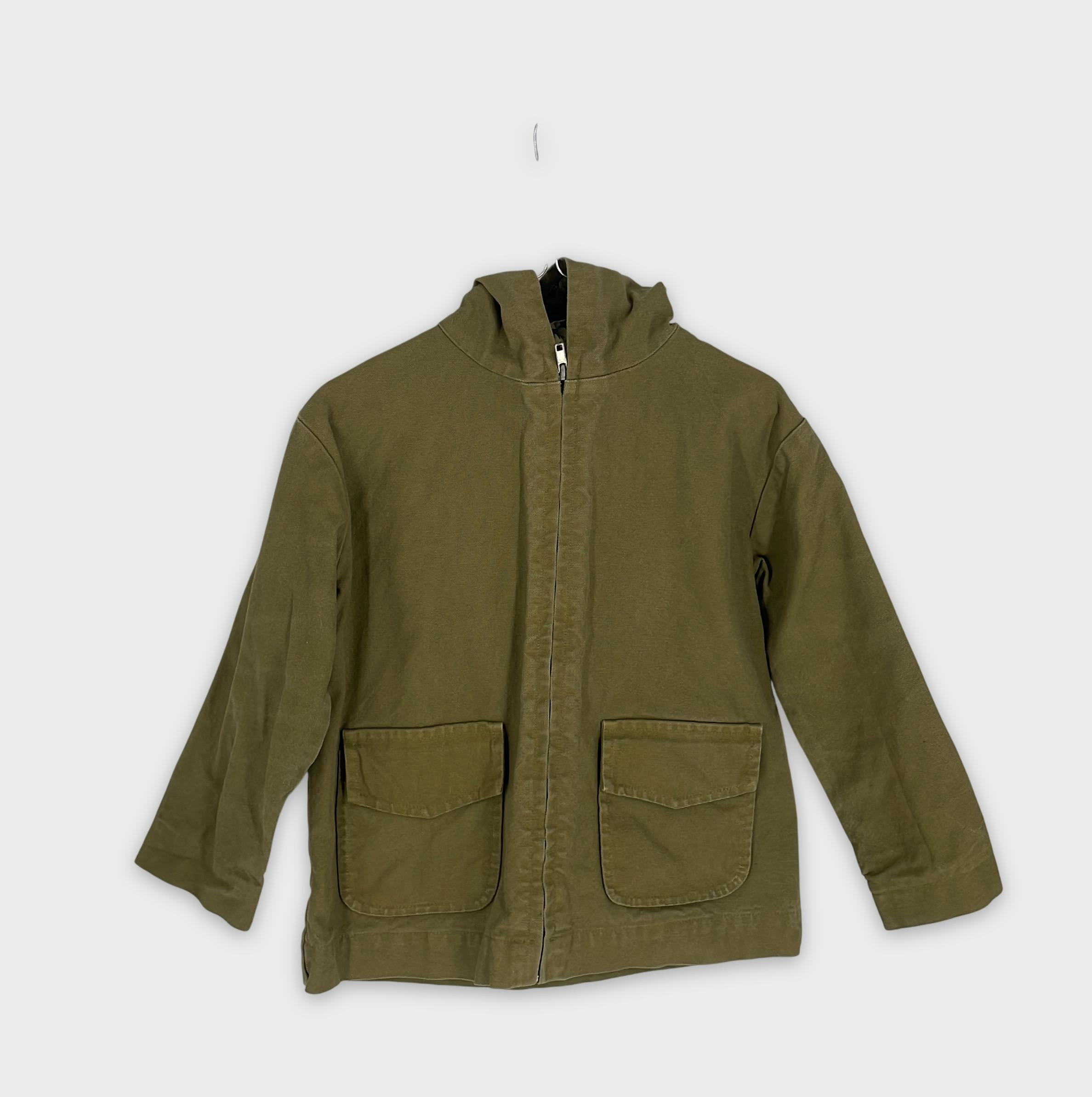 0-Bidou - Blouson