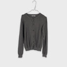 0-Monoprix Teens - Cardigan - 12 ans