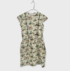 0-Oser & les pipelettes - Robe - 12 ans