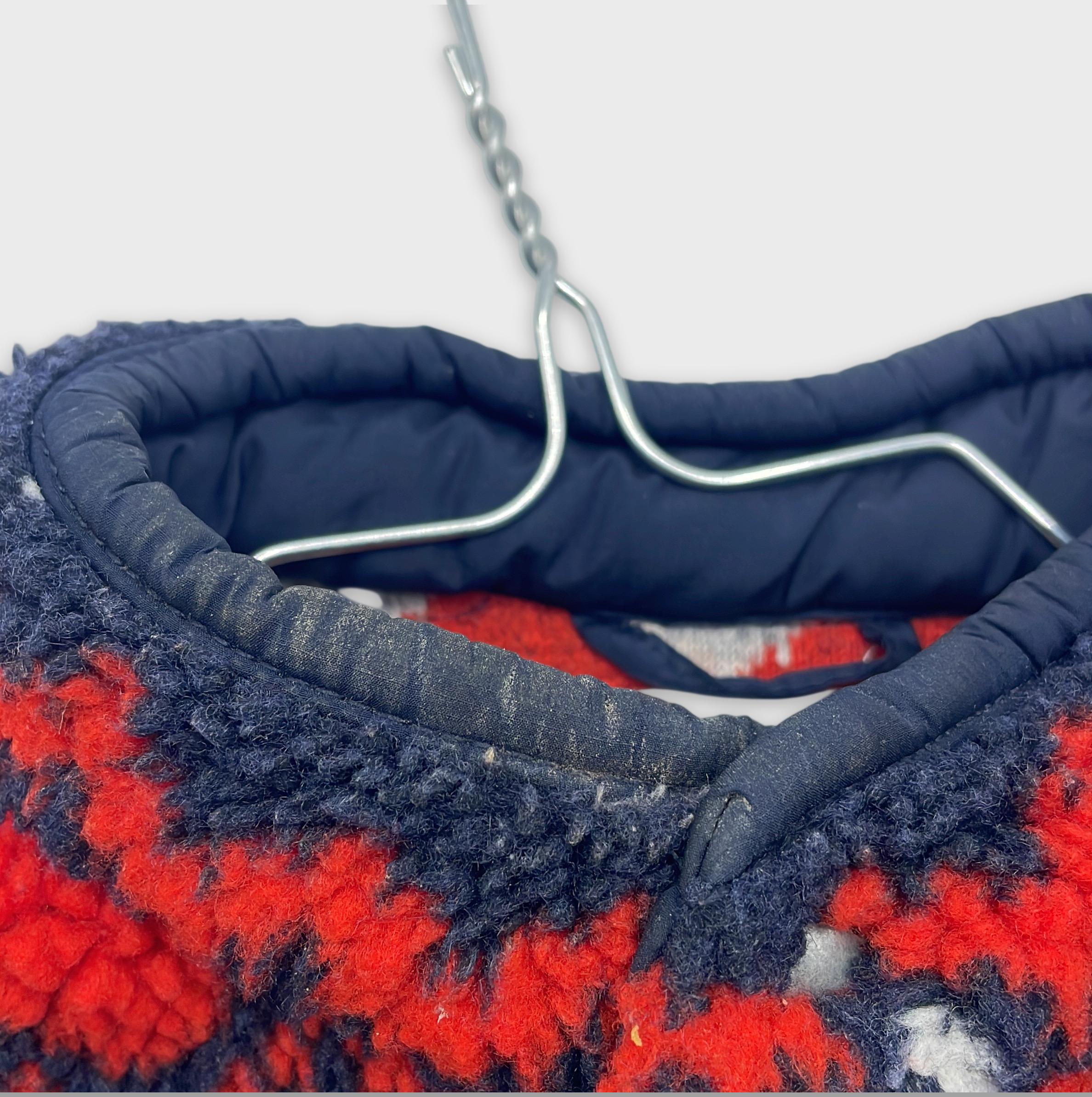 0-Marque Inconnue - Gilet Polaire - Taille Inconnue
