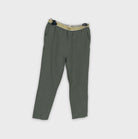 0-Oursin et les pipettes - Pantalon - 12 ans