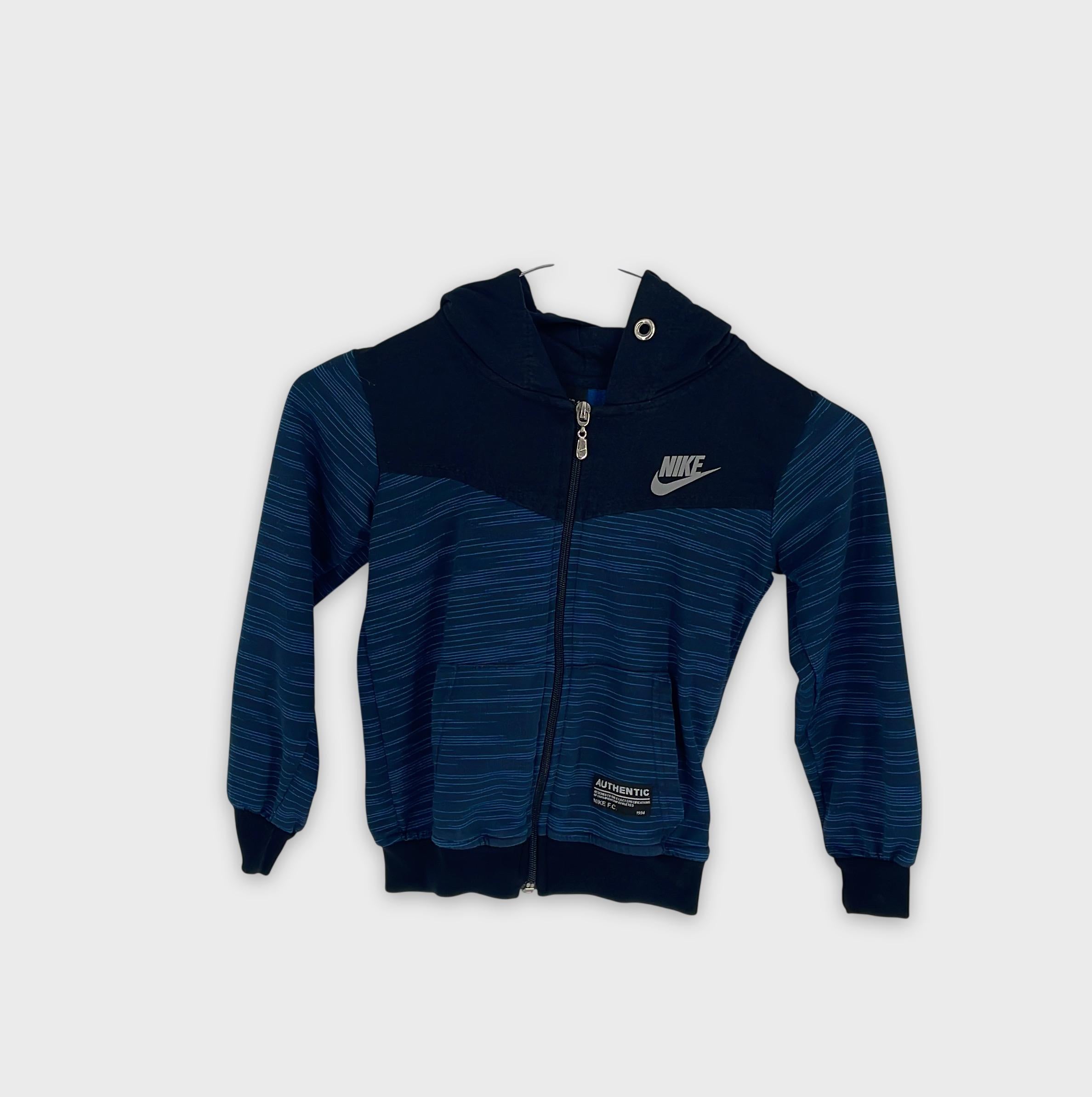0-Nike - Gilet zippé - 98-104