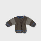 0-Unknown - Pull en maille - 3 mois