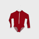 0-JUILLET JUILLET - Maillot de bain - 3-4 ans