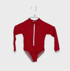 0-JUILLET JUILLET - Maillot de bain UV - 3-4 ans