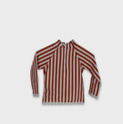 0-Juillet Juillet - Haut de maillot de bain - 3-4 ans