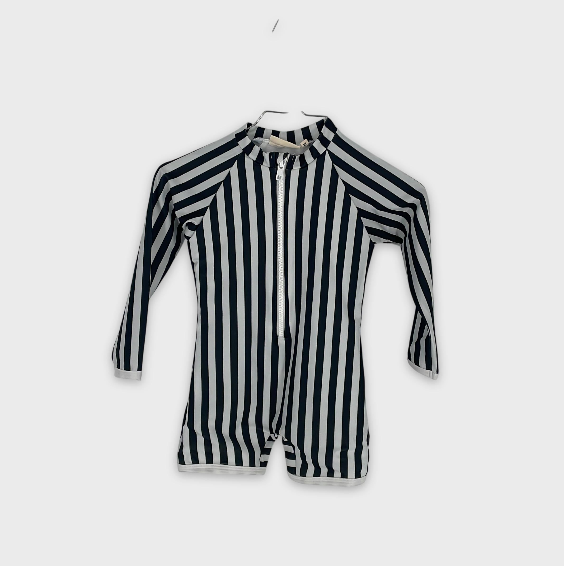 0-JUILLET JUILLET - Maillot de Bain Anti-UV - 2-4 ans