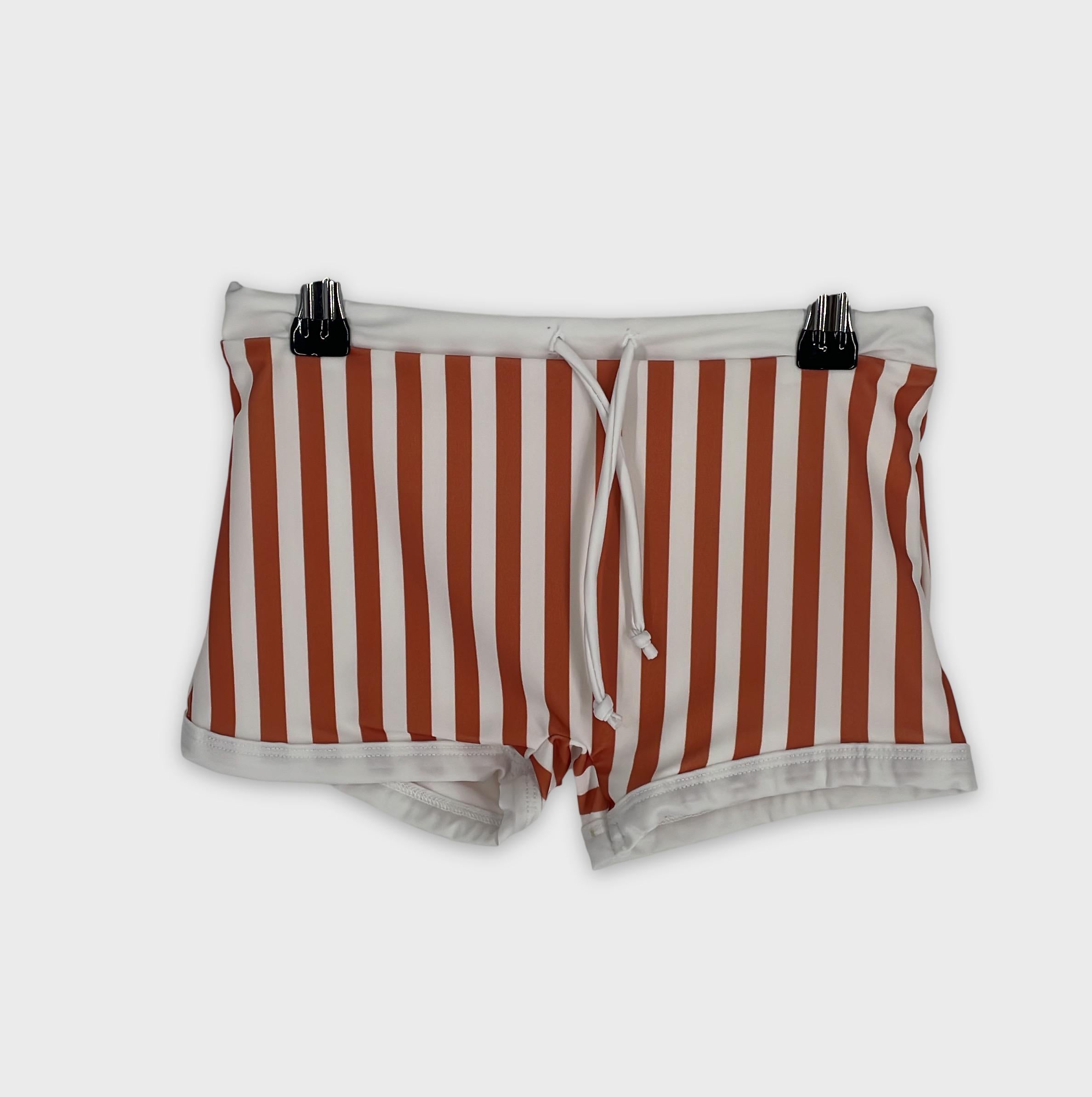 0-JUILLET JUILLET - Short de bain - 6-7 ans