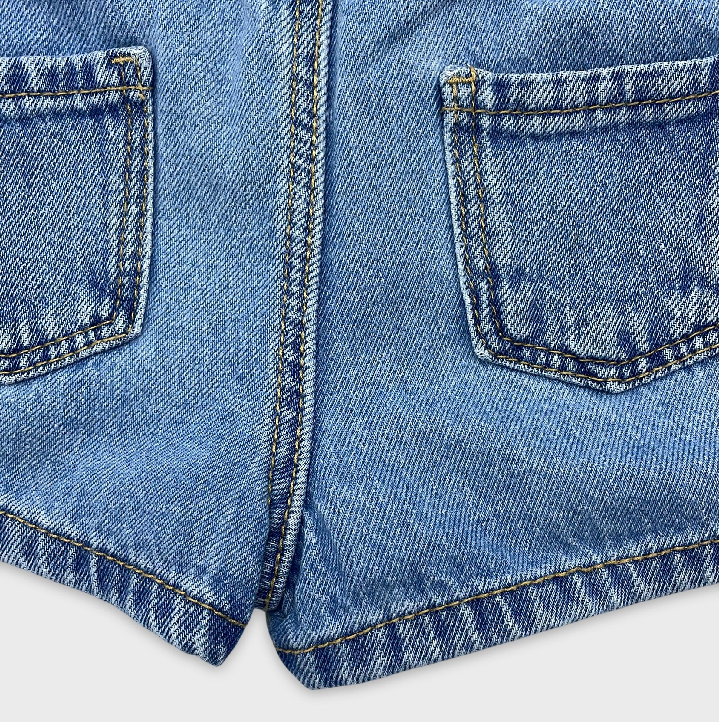 0-Inconnu - Short en jean - Taille Inconnue