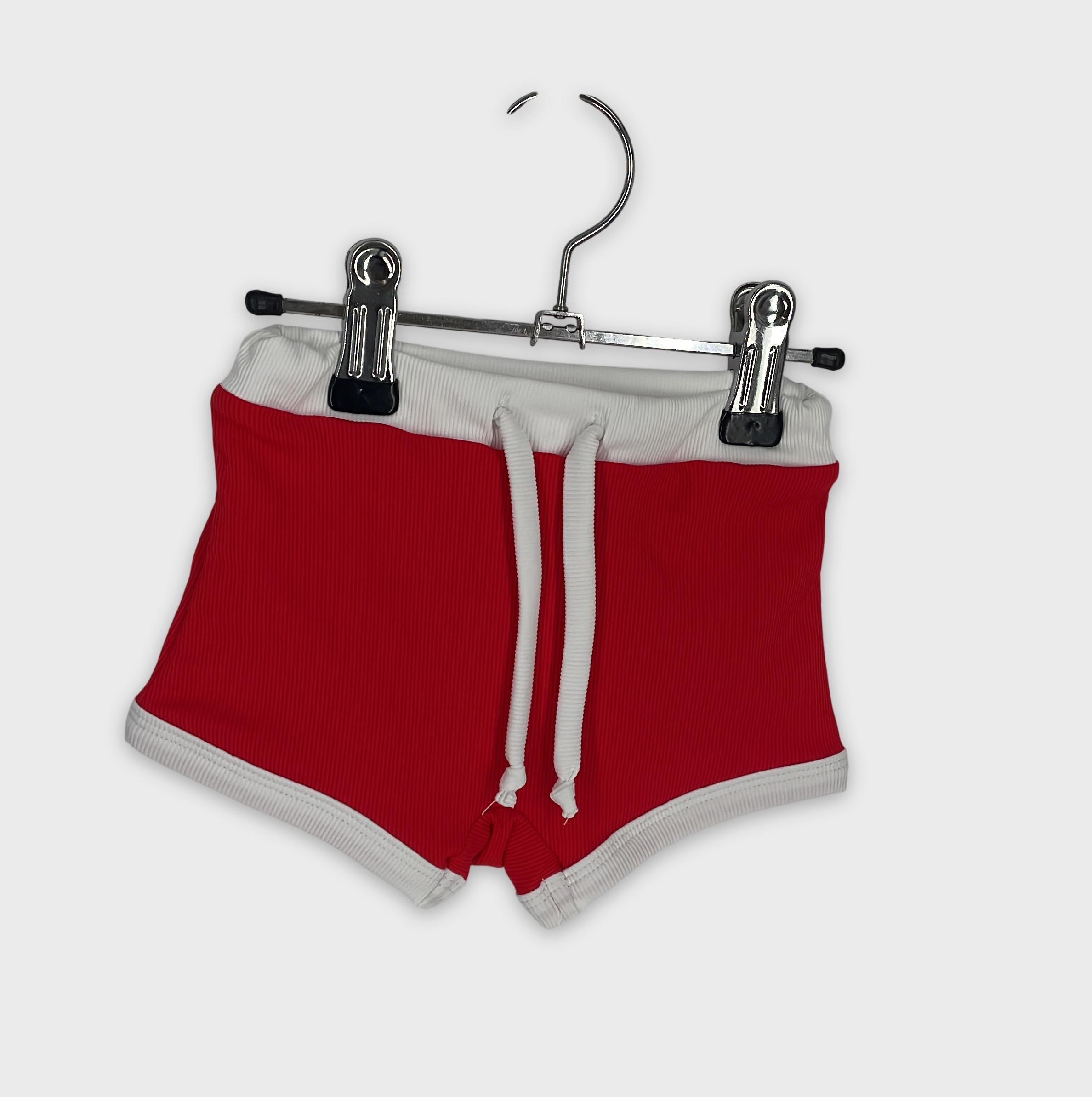 0-JUILLET JUILLET - Short de bain - 1-2 ans