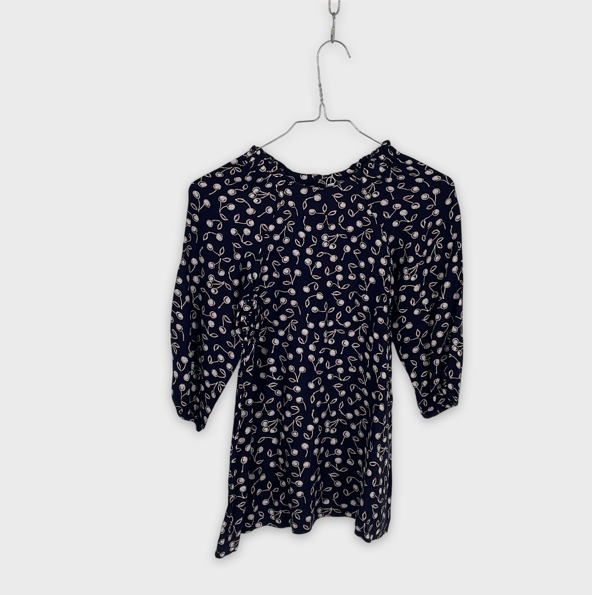 0-Bonpoint - Haut Manches Longues - Taille 6 ans