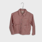 0-Arket - Chemise à rayures - Taille 122
