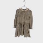 0-EMILE & IDA - Robe - 8A