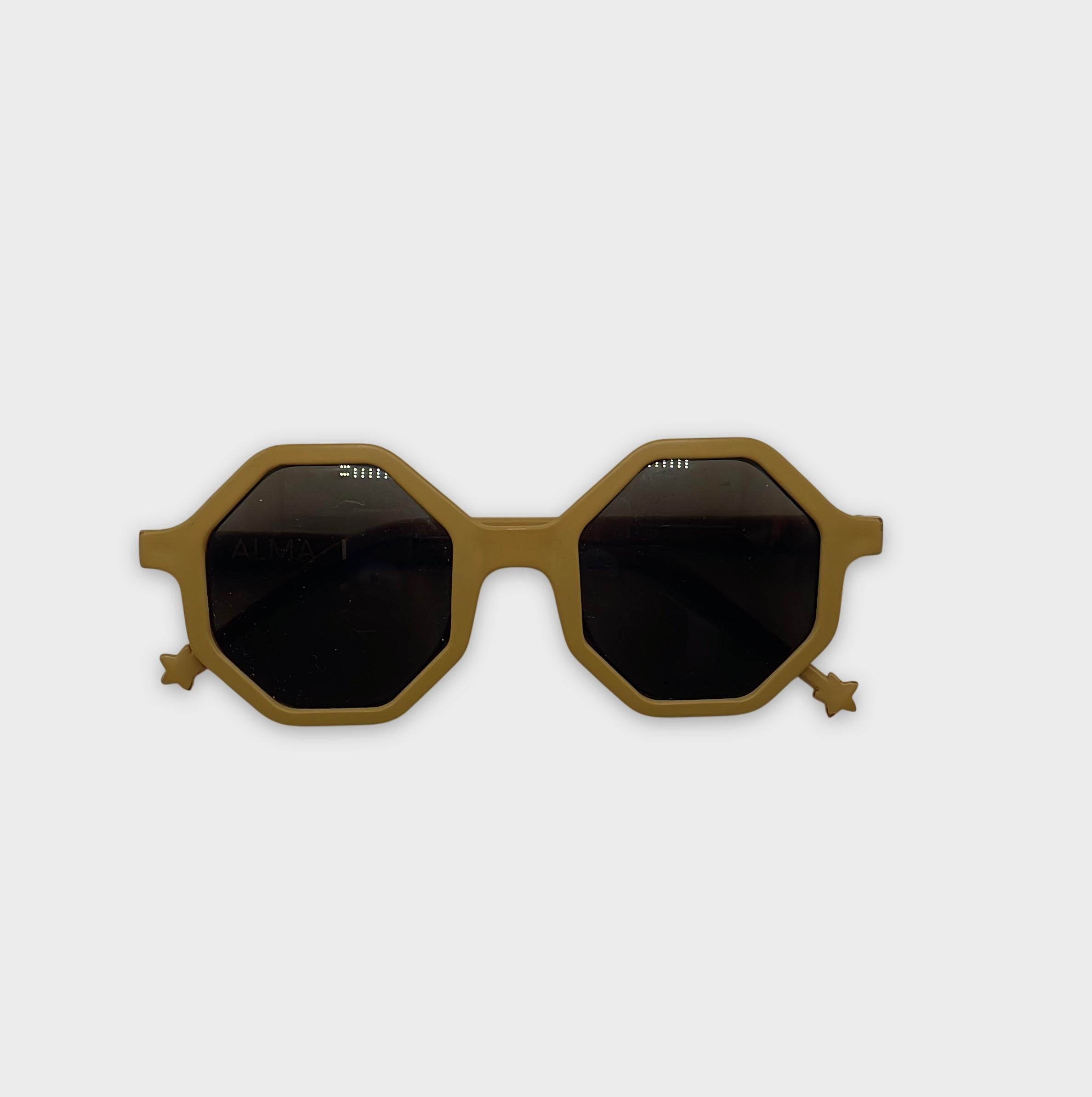 0-YEYE - Lunettes de soleil - Enfant