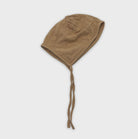0-Poudre Organic - Bonnet - Taille Unique Bébé