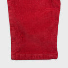 0-Inconnue - Pantalon en velours côtelé - Taille inconnue
