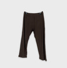 0-Zara - Legging Ribbed - 4 ans (104 CM)