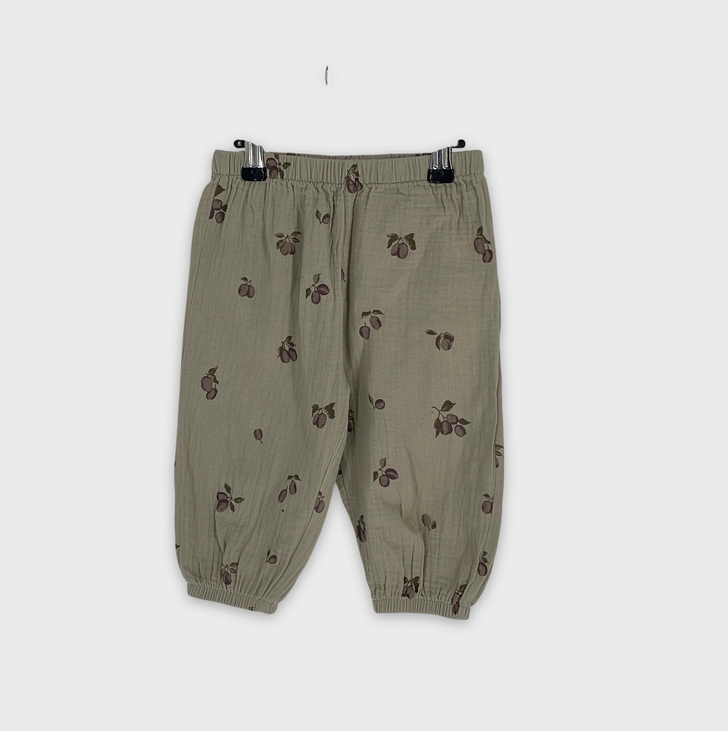 0-garbo&friends - Pantalon - 6-12 mois