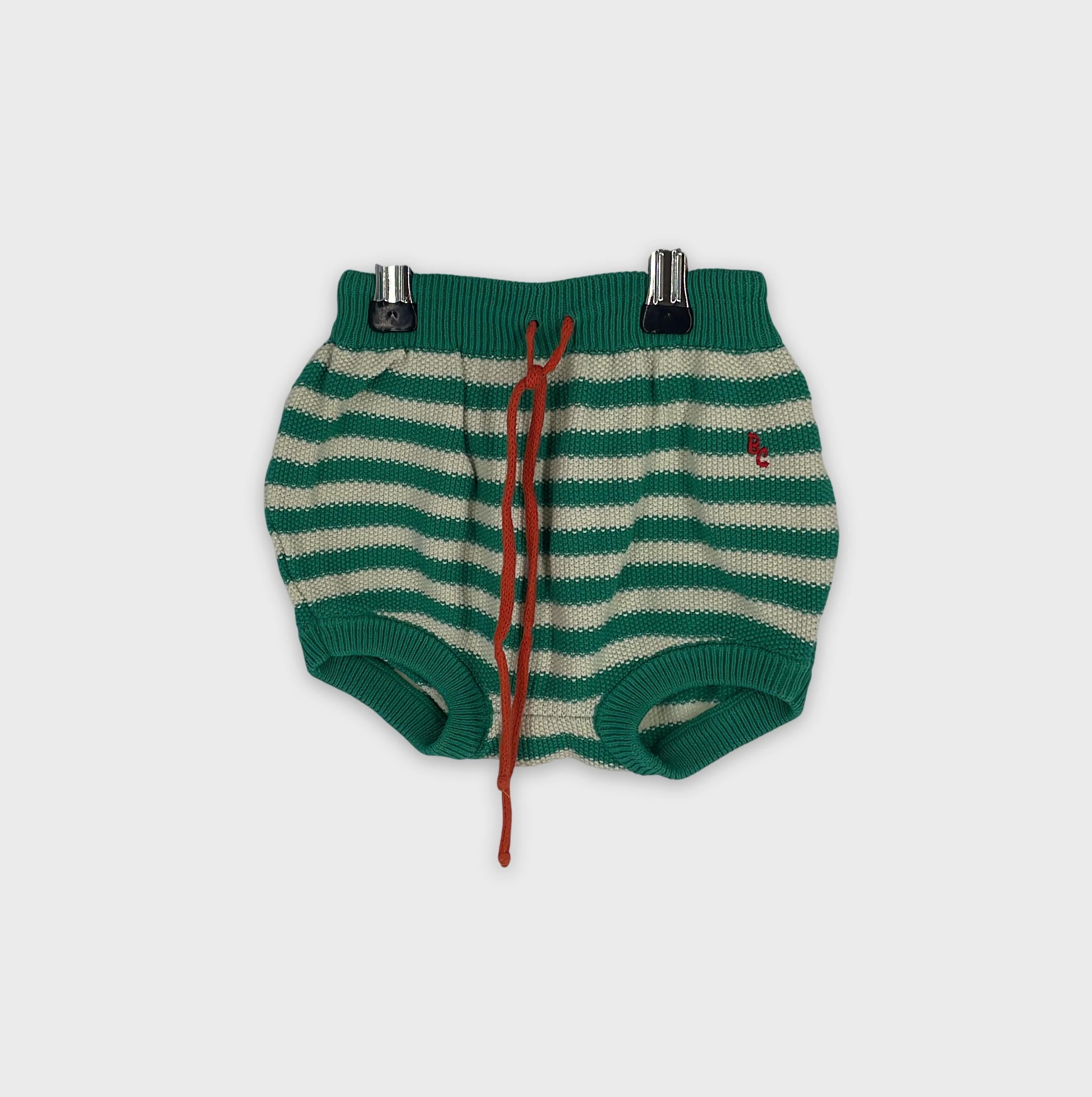 0-BOBO CHOSES - Combinaison Bébé - 6 Mois