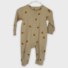 0-TINYCOTTONS - Combinaison Bébé - 12M