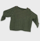0-Poudre Organic - Haut - Taille Enfant Inconnue