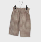0-my bébé - Pantalon court - Taille S