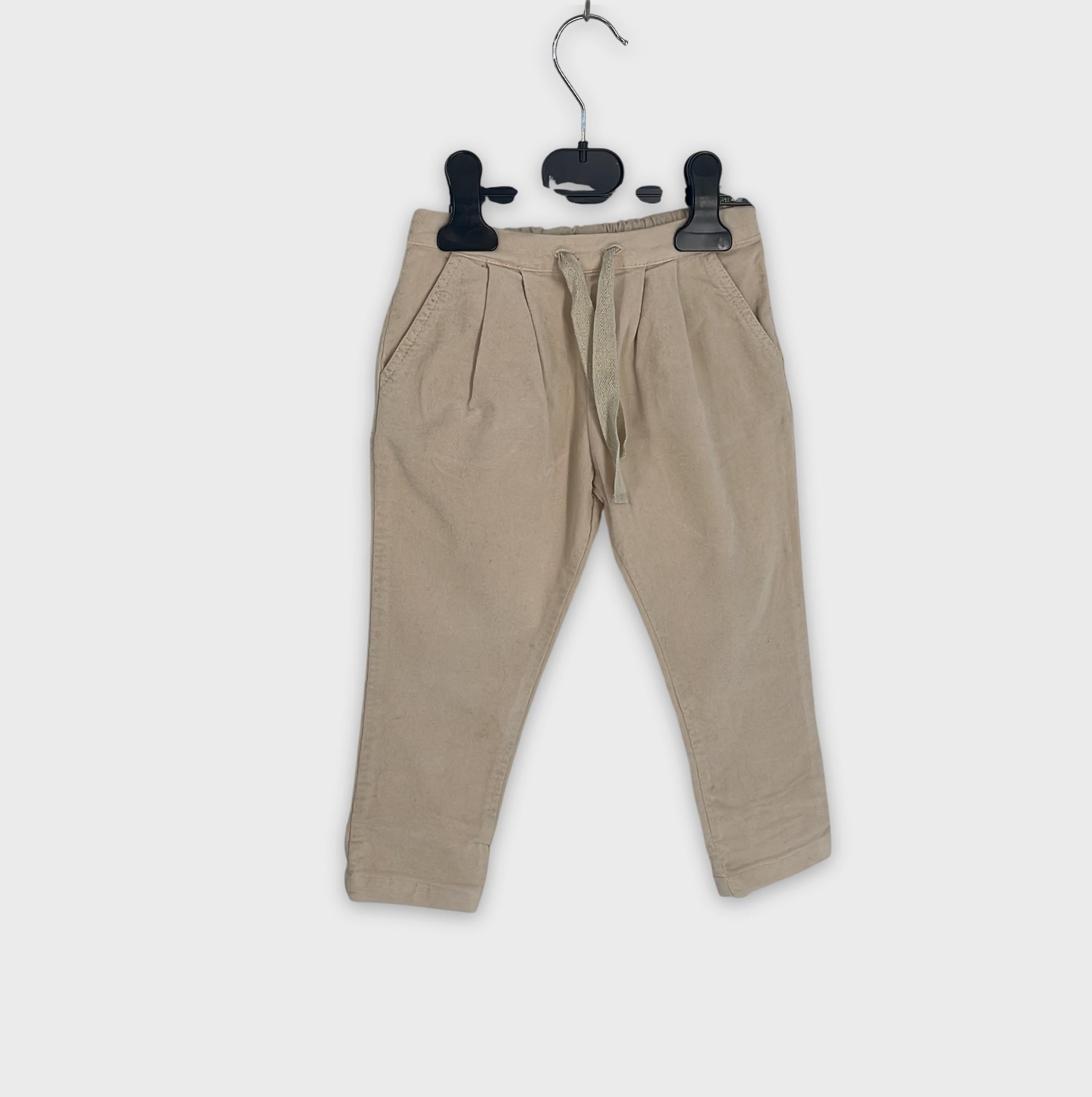 0-Émile et ida - Pantalon - 2A