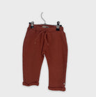 0-LPC Petites Craies - Pantalon de jogging - 12m