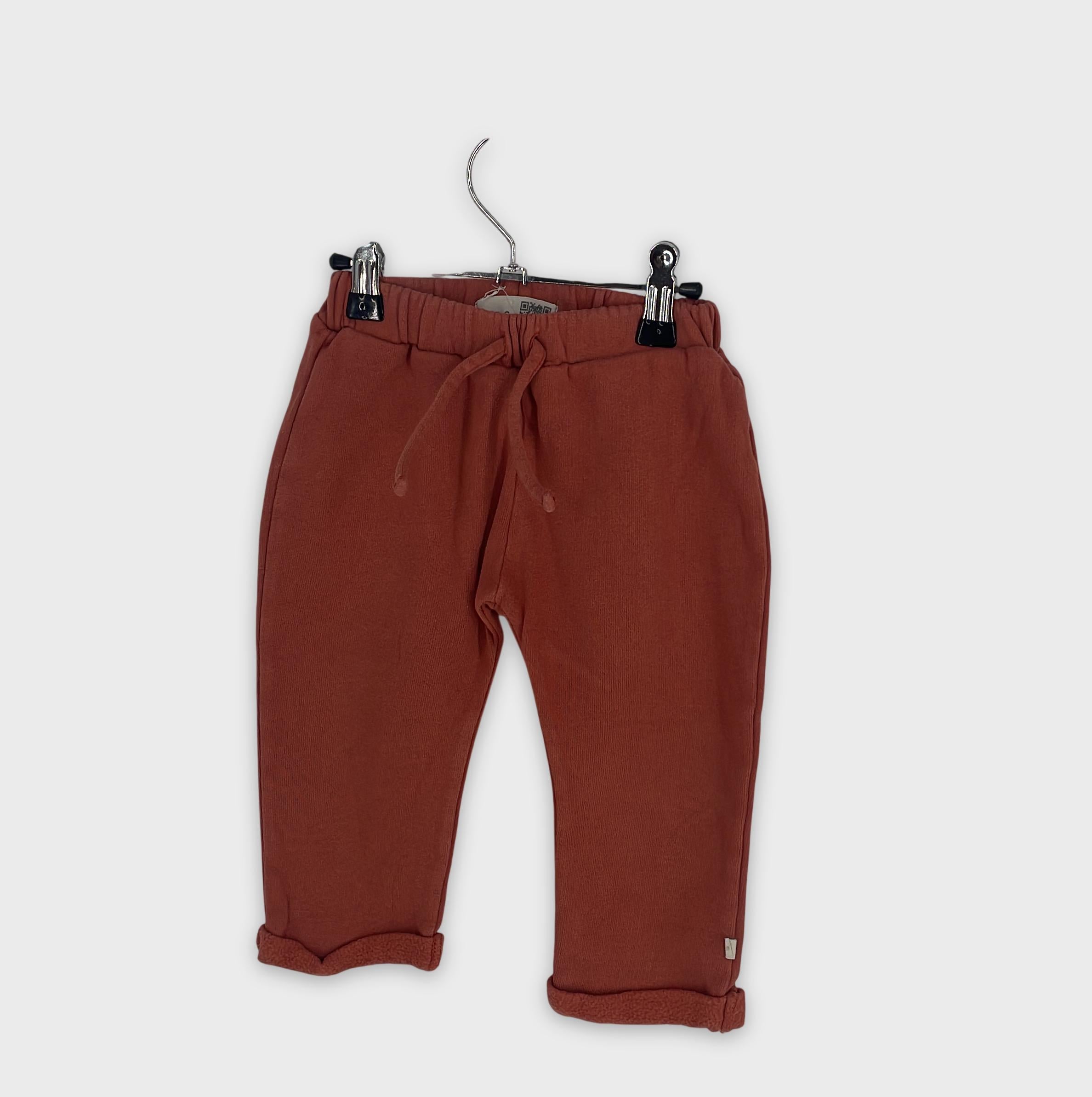 0-LPC Petites Craies - Pantalon de jogging - 12m