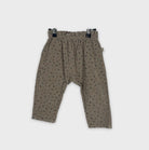 0-my little cozmo - Pantalon - 6 mois