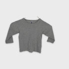 0-Petit Bateau - T-shirt manches longues - 2 ans
