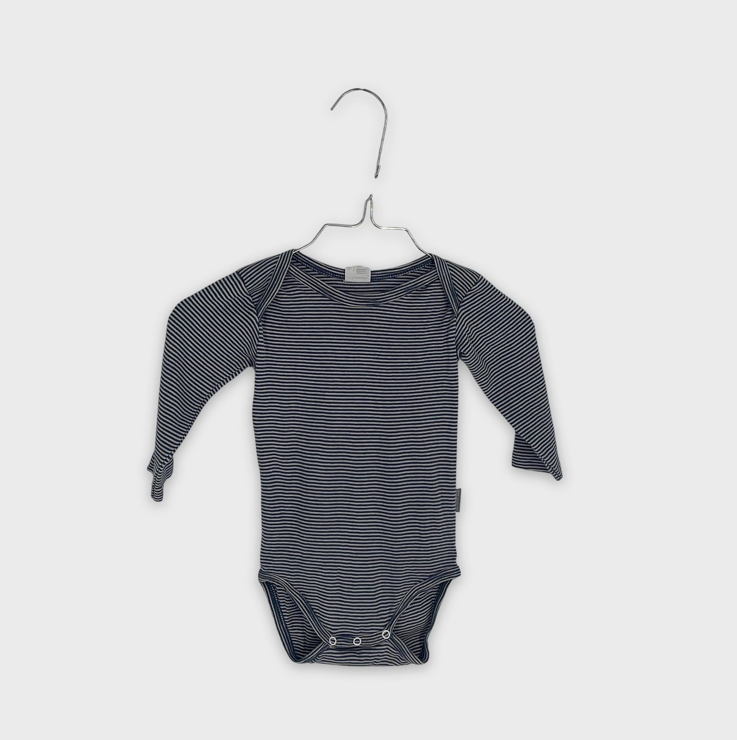 0-Absorba - Body bébé - Taille inconnue
