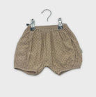 0-POUDRE Organic - Bloomer - Taille Unique Bébé