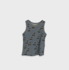 0-BOBO CHOSES - T-shirt Bébé - 3-6 mois