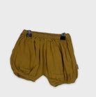 0-Poudre Organic - Bloomer - Taille unique bébé