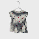 0-Les Essentiels de BIO - Robe - 18 mois