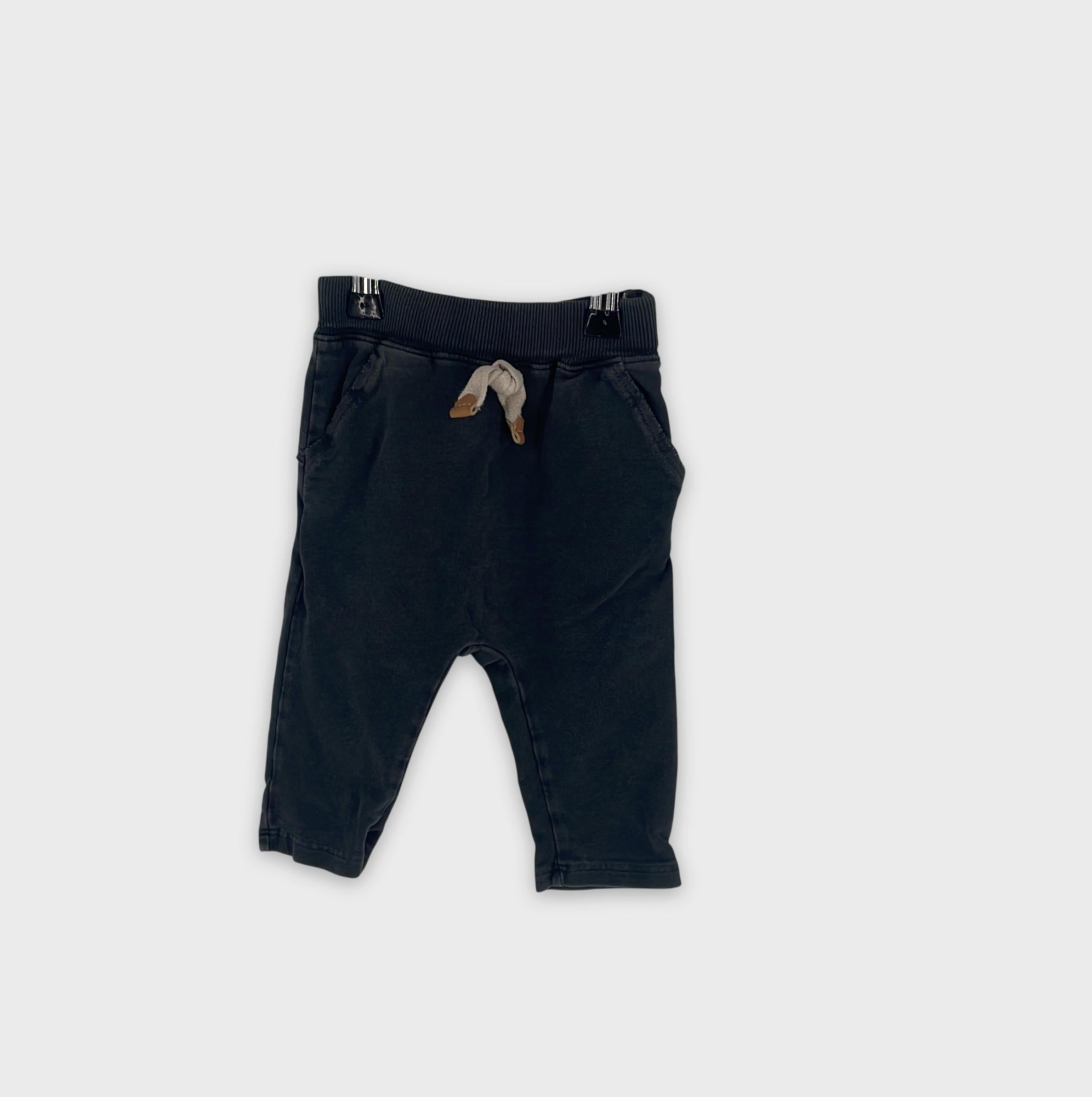 0-I + IN THE FAMILY - Pantalon de jogging - 3 mois