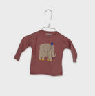 0-Bobo Choses - T-shirt manches longues - 6 mois