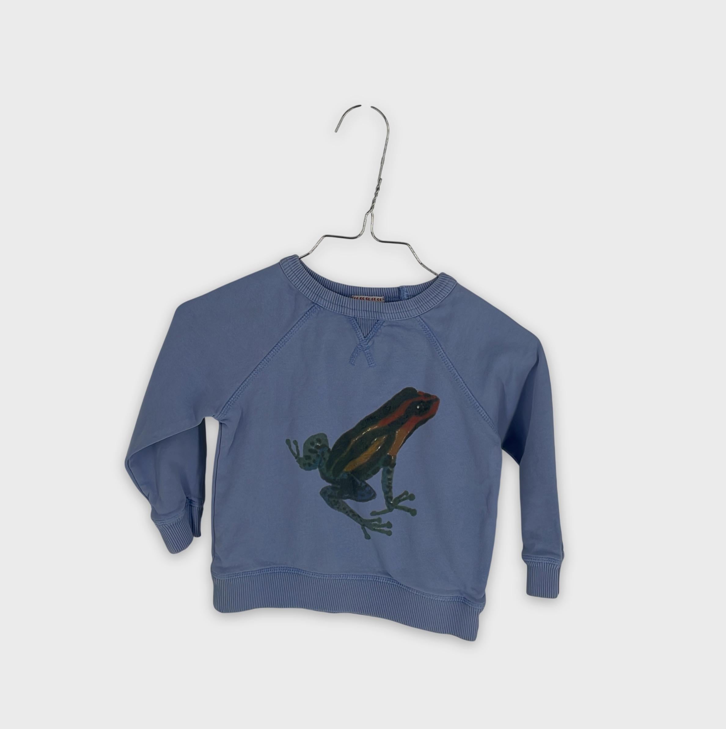 0-Du Pareil au Même - Sweatshirt - 2 ans