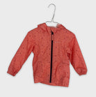 0-Decathlon - Veste coupe-vent - 3 ans