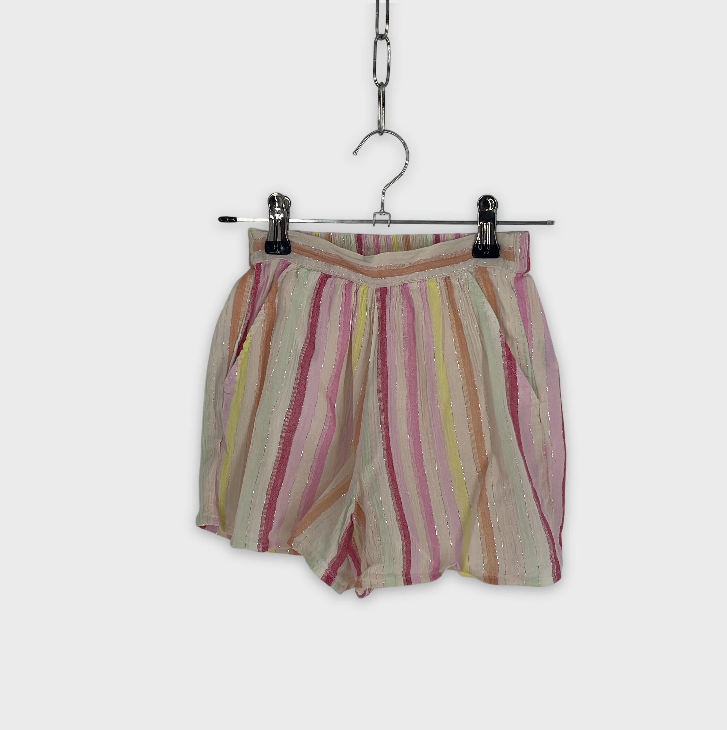 0-SISSY-BO - Short - 122/128