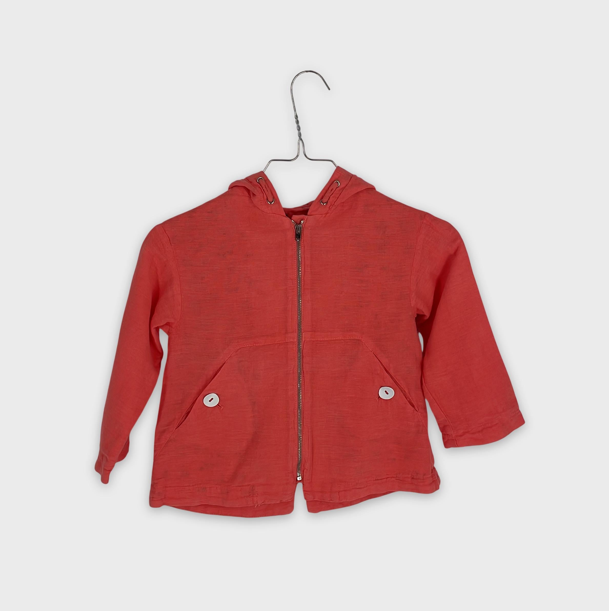 0-ZARA BABY - Veste légère - 3-4 ans (104 cm)