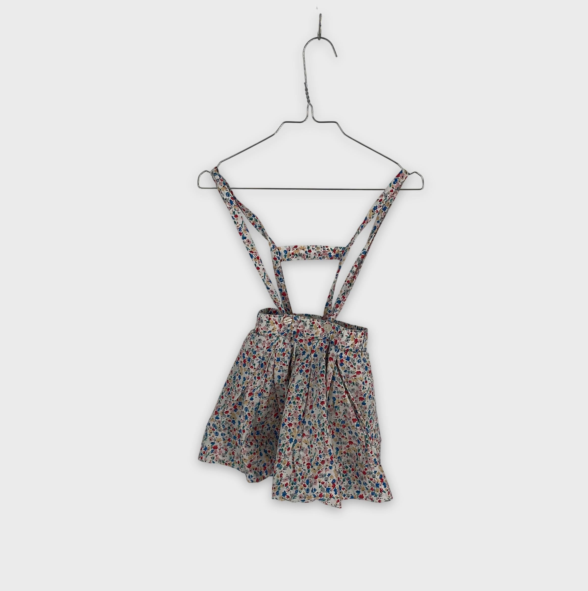 0-BUISSONIERE & Fils - Robe - 4A