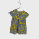 0-Zara - Robe Bébé - 1-3 mois / 68cm