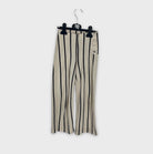 0-ZARA - Pantalon Marinière - Taille 8 ans