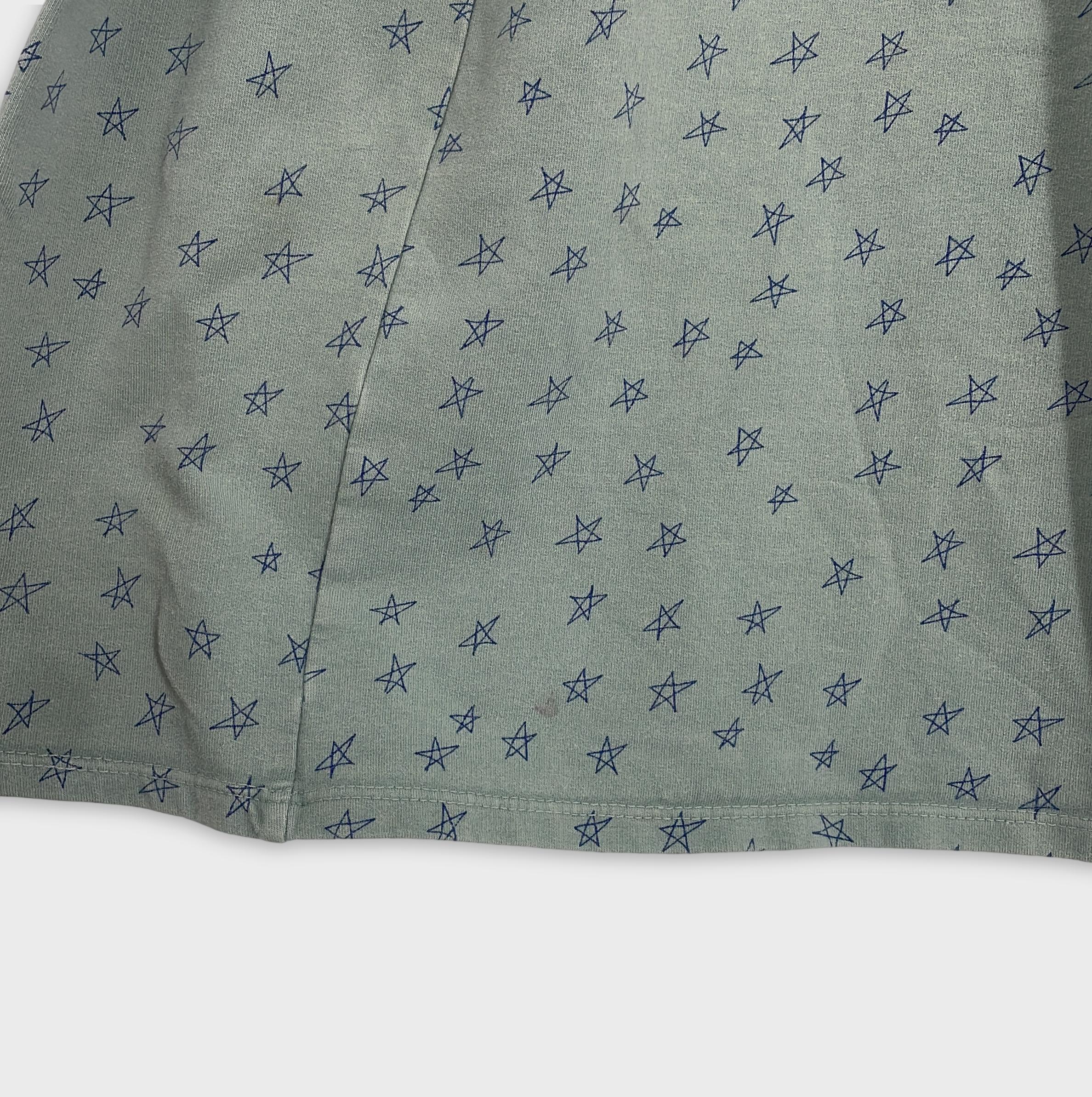 0-Sans marque - Haut Pyjama Motif Étoiles - Taille Inconnue