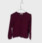 0-H&M - Cardigan - 6-8 ans